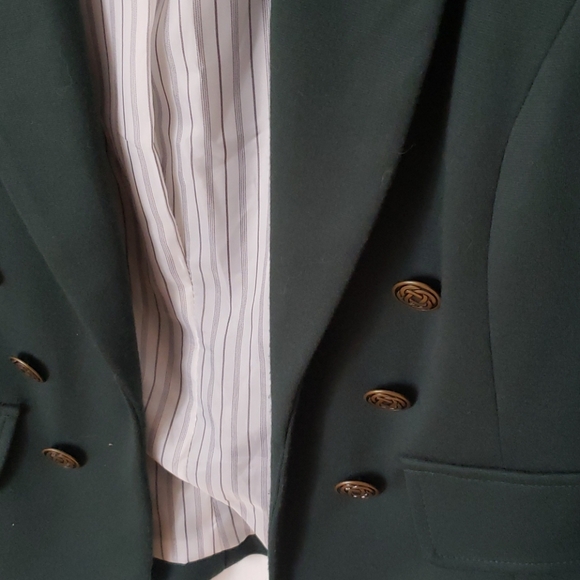 VINTAGE BLAZER - Picture 4 of 4